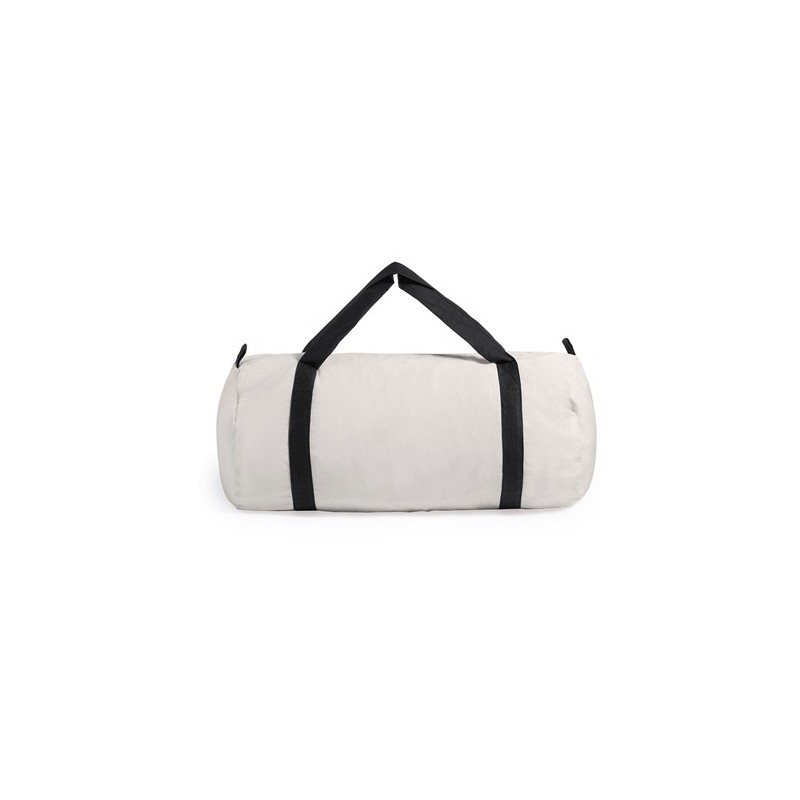 Sac de Sport Personnalisé Simaro Matières : coton Couleurs : noir