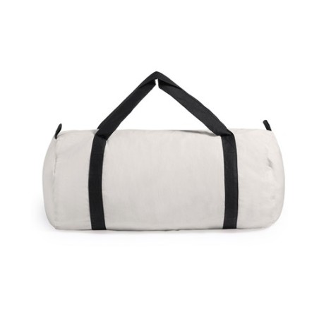 Sac de Sport Personnalisé Simaro Matières : coton Couleurs : noir