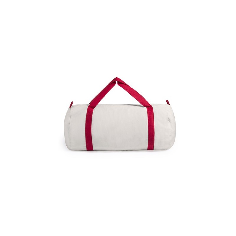 Sac de Sport Personnalisé Simaro Matières : coton Couleurs : noir goodies publicitaire événementiel