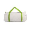 Sac de Sport Personnalisé Simaro Matières : coton Couleurs : noir cadeau collaborateur premium