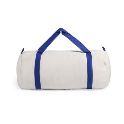 Sac de Sport Personnalisé Simaro Matières : coton Couleurs : rouge impression haute définition