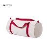 Sac de Sport Personnalisé Simaro Matières : coton Couleurs : bleu impression haute définition