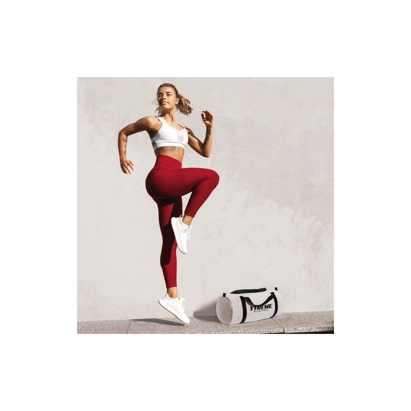 Sac Simaro : Le Sac de Sport Idéal Personnalisé