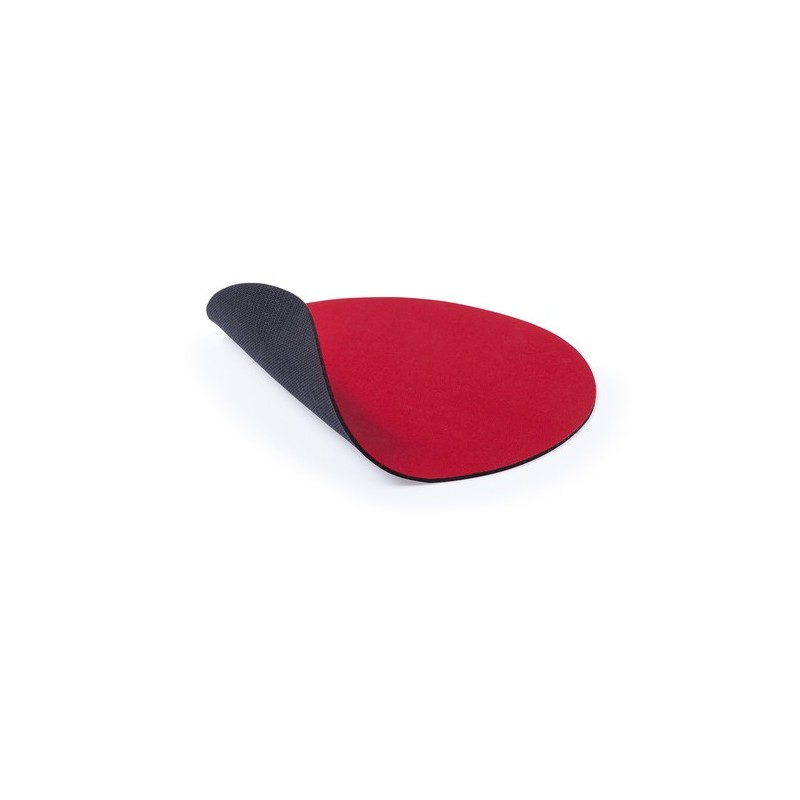 Tapis Souris Antidérapant Publicitaire Personnalisé Roland Matières : caoutchouc Couleurs : vert personnalisation sur mesure