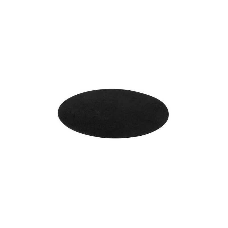 Tapis Souris Antidérapant Publicitaire Personnalisé Roland Matières : caoutchouc Couleurs : blanc cadeau collaborateur premium