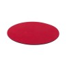 Tapis Souris Antidérapant Publicitaire Personnalisé Roland Matières : caoutchouc Couleurs : blanc objet promo petit budget