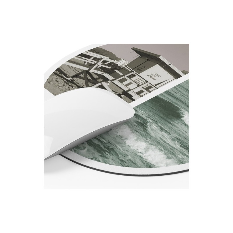 Tapis Souris Roland - Confort et Précision