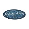 Tapis Souris Antidérapant Publicitaire Personnalisé Roland Matières : caoutchouc Couleurs : bleu personnalisation sur mesure