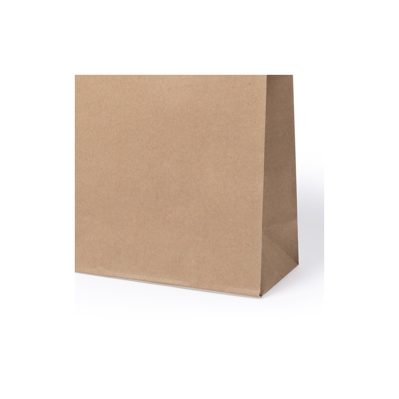 Sac en Papier Éco-responsable Idéal pour Objets Publicitaires - Loiles Matières : papier recyclé goodies publicitaire événementi