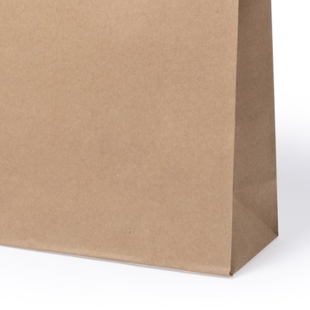 Sac en Papier Éco-responsable Idéal pour Objets Publicitaires - Loiles Matières : papier recyclé goodies publicitaire événementi