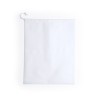 Sac à Linge Personnalisé Éco-responsable - Cuper Matières : polypropylène (PP) Couleurs : noir cadeau entreprise pas cher