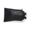 Sac à Linge Personnalisé Éco-responsable - Cuper Matières : polypropylène (PP) Couleurs : noir impression haute définition
