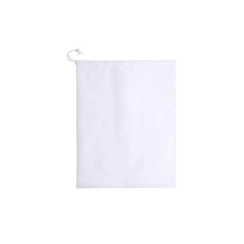 Sac à Linge Personnalisé Éco-responsable - Cuper Matières : polypropylène (PP) Couleurs : noir livraison express 24h 48h