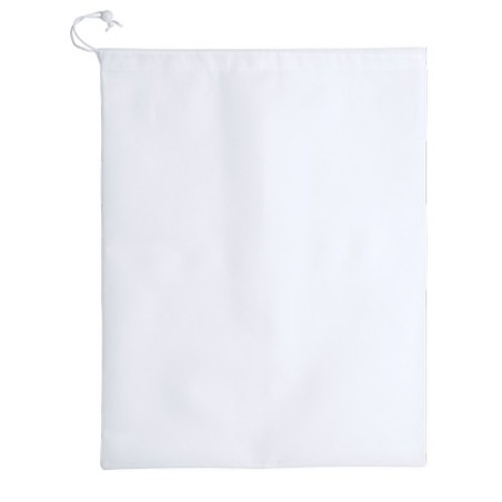 Sac à Linge Personnalisé Éco-responsable - Cuper Matières : polypropylène (PP) Couleurs : noir livraison express 24h 48h