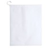 Sac à Linge Personnalisé Éco-responsable - Cuper Matières : polypropylène (PP) Couleurs : blanc objet promotionnel éco-responsab