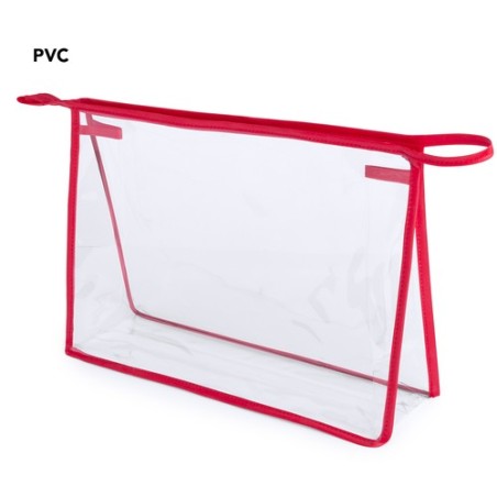 Nécessaire Losut : Trousse de Toilette Pratique