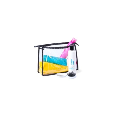 Nécessaire Losut : Trousse de Toilette Pratique