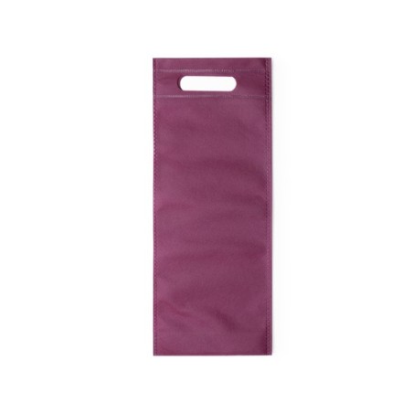 Sac de Voyage Personnalisé Pratique Résistant pas cher Varien Matières : polypropylène (PP) Couleurs : bordeaux