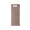 Sac de Voyage Personnalisé Pratique Résistant pas cher Varien Matières : polypropylène (PP) Couleurs : bordeaux objet promo peti