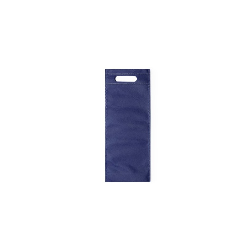 Sac de Voyage Personnalisé Pratique Résistant pas cher Varien Matières : polypropylène (PP) Couleurs : bleu marine personnalisab
