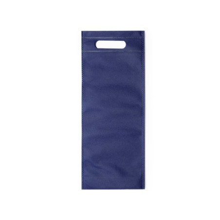 Sac de Voyage Personnalisé Pratique Résistant pas cher Varien Matières : polypropylène (PP) Couleurs : bleu marine personnalisab