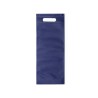 Sac de Voyage Personnalisé Pratique Résistant pas cher Varien Matières : polypropylène (PP) Couleurs : bleu marine personnalisab