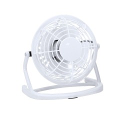 Mini ventilateur unique et publicitaire Miclox Couleurs : fuchsia accessoire événementiel unique