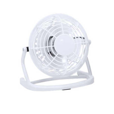 Mini ventilateur unique et publicitaire Miclox Couleurs : fuchsia accessoire événementiel unique