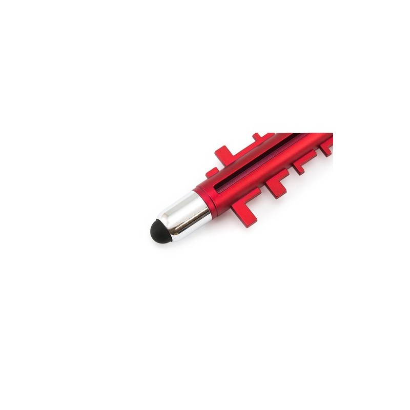 Stylet Pratique Personnalisé Hability Couleurs : noir marquage laser ultra précis