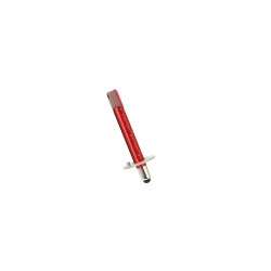 Stylet Pratique Personnalisé Hability Couleurs : noir impression logo haute qualité
