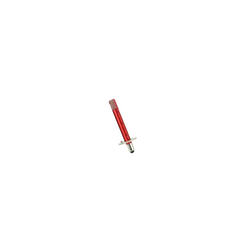 Stylet Pratique Personnalisé Hability Couleurs : argenté goodies personnalisé en stock