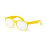 Lunettes Uniques Publicitaires Zamur Couleurs : vert livraison express 24h 48h