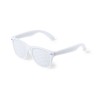 Lunettes Uniques Publicitaires Zamur Couleurs : bleu goodies personnalisé en stock