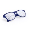Lunettes Uniques Publicitaires Zamur Couleurs : noir cadeau client original