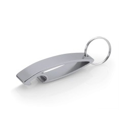 Porte-Clés Ouvre Bouteille Personnalisé Samo Matières : aluminium Couleurs : rouge 2