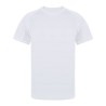 T-Shirt Sport et Mode Personnalisé Adulte Tecnic Kannur Matières : polyester Taille textile : M Couleurs : bleu marine personnal