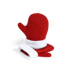 Moufles personnalisées pour enfant Gant Siku