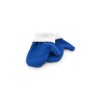 Moufles personnalisées pour enfant Gant Siku Matières : polaire Couleurs : bleu objet promotionnel éco-responsable