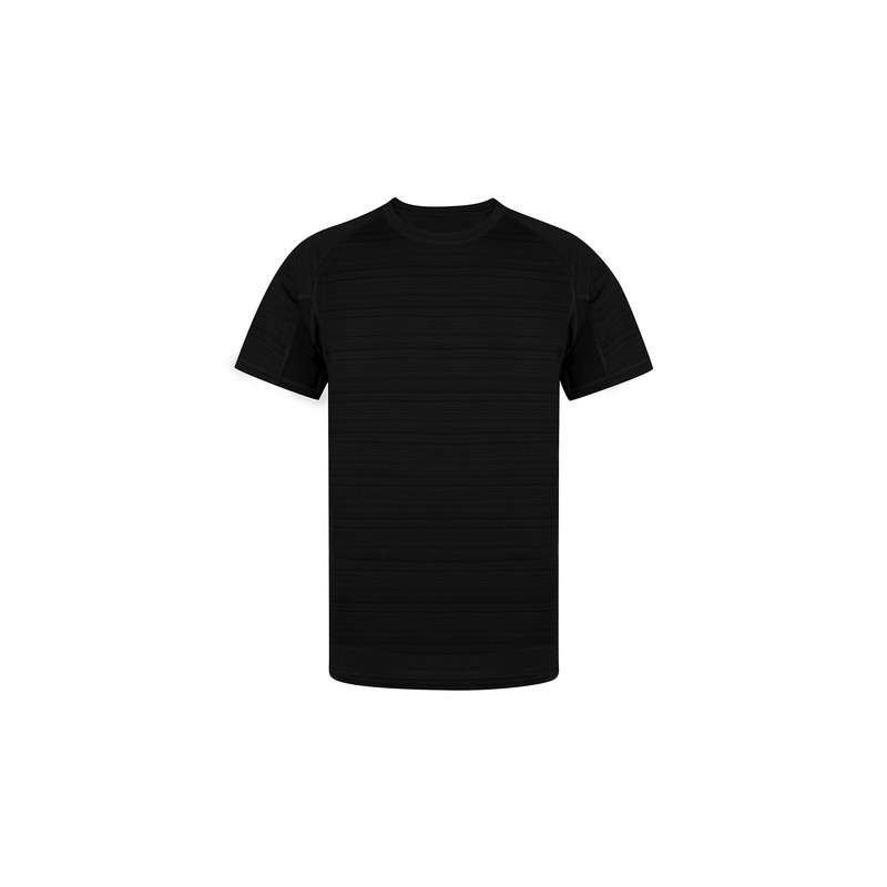 T-Shirt Sport et Mode Personnalisé Adulte Tecnic Kannur Matières : polyester Taille textile : M Couleurs : rouge goodies entrepr