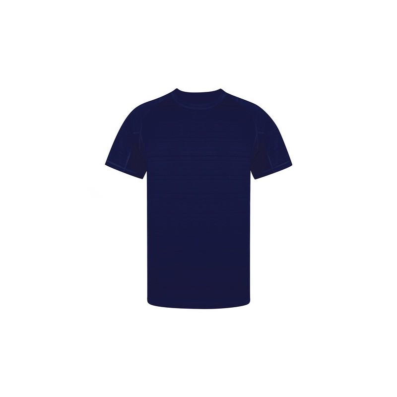 T-Shirt Sport et Mode Personnalisé Adulte Tecnic Kannur Matières : polyester Taille textile : M Couleurs : rouge goodies publici