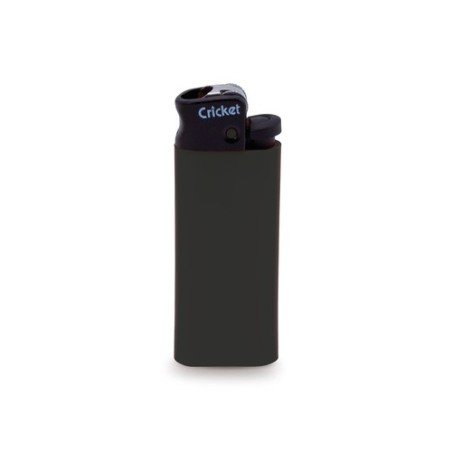 Briquet Pratique Personnalisé Minicricket pas cher Couleurs : blanc objet publicitaire robuste