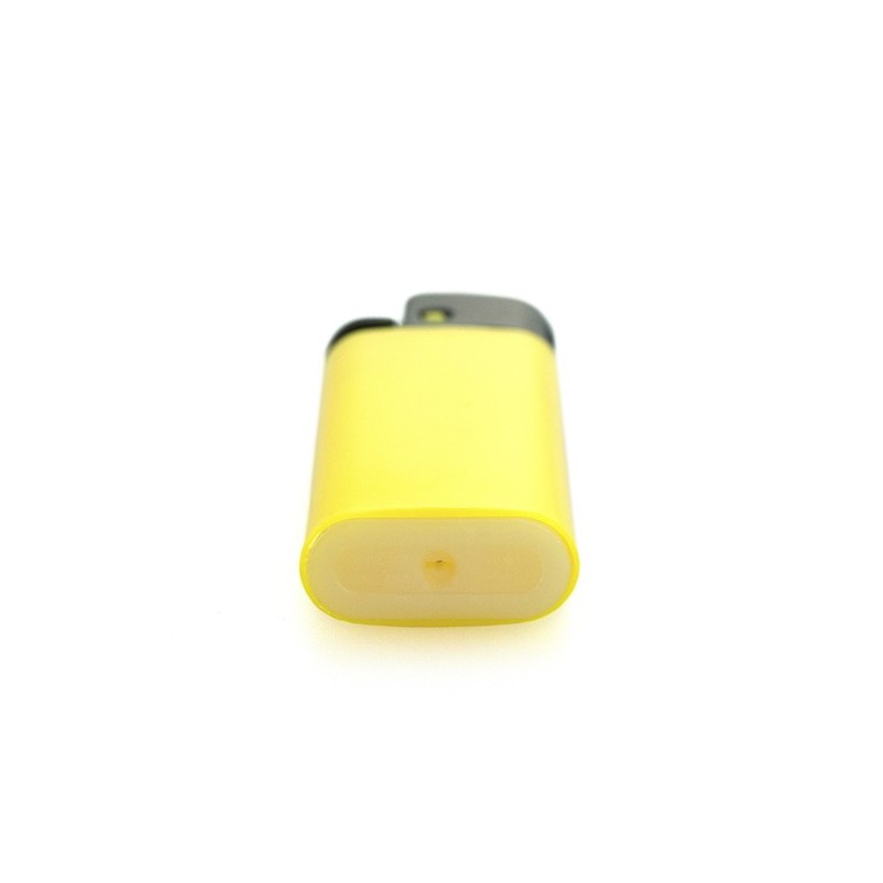 Briquet Pratique Personnalisé Minicricket pas cher Couleurs : blanc personnalisation rapide en France