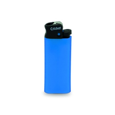 Briquet Pratique Personnalisé Minicricket pas cher Couleurs : blanc cadeau entreprise pas cher
