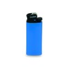 Briquet Pratique Personnalisé Minicricket pas cher Couleurs : blanc cadeau entreprise pas cher