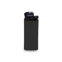 Briquet Pratique Personnalisé Minicricket pas cher Couleurs : bleu goodies publicitaire événementiel