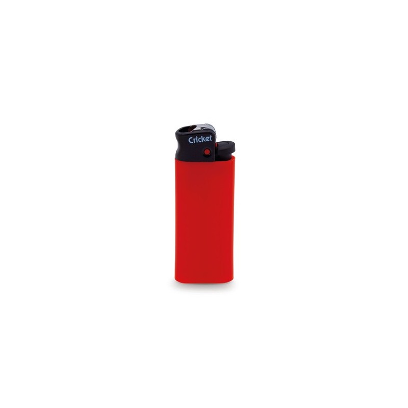 Briquet Pratique Personnalisé Minicricket pas cher Couleurs : vert goodies entreprise design