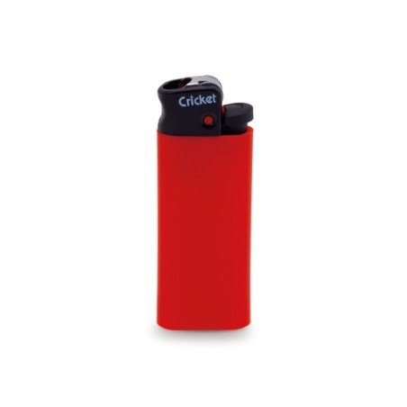 Briquet Pratique Personnalisé Minicricket pas cher Couleurs : vert goodies entreprise design