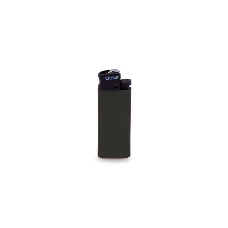 Briquet Pratique Personnalisé Minicricket pas cher Couleurs : vert goodies publicitaire durable