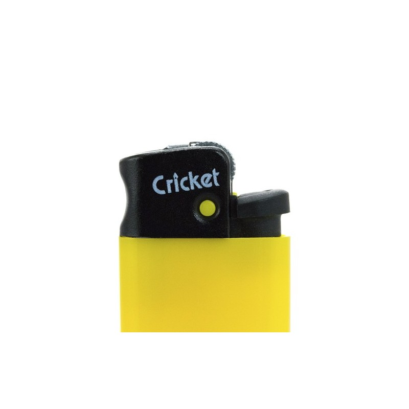 Briquet Pratique Personnalisé Minicricket pas cher Couleurs : vert impression haute définition