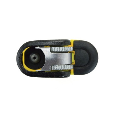 Briquet Pratique Personnalisé Minicricket pas cher Couleurs : vert personnalisable avec votre logo